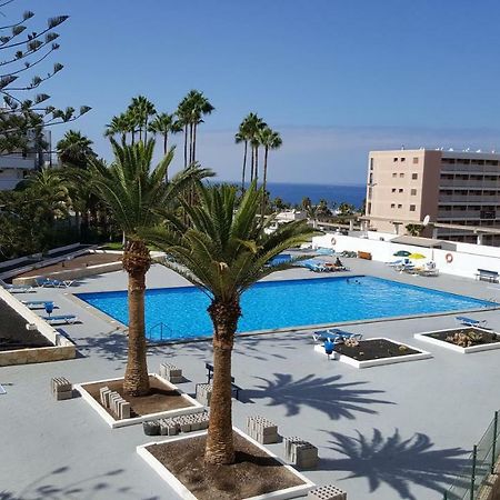 Vina Del Mar Apartment Playa de las Americas  Exterior photo