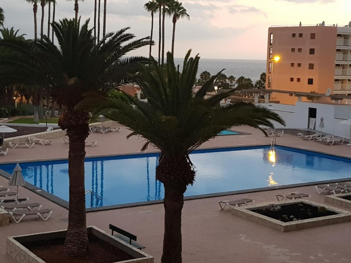Vina Del Mar Apartment Playa de las Americas  Exterior photo