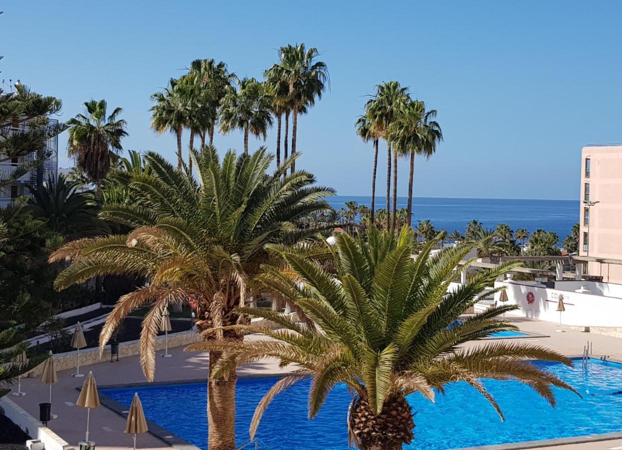 Vina Del Mar Apartment Playa de las Americas  Exterior photo