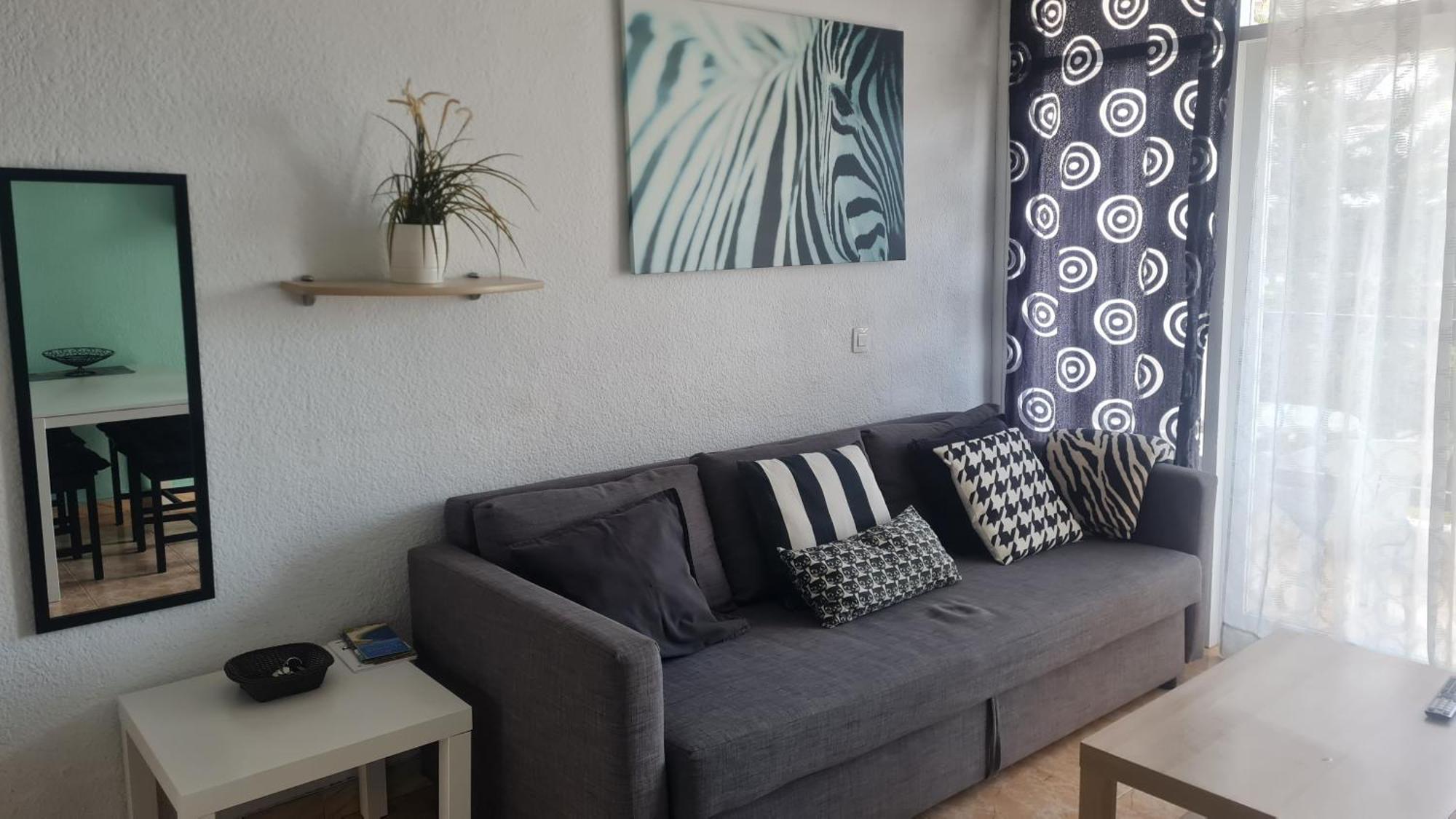 Vina Del Mar Apartment Playa de las Americas  Exterior photo