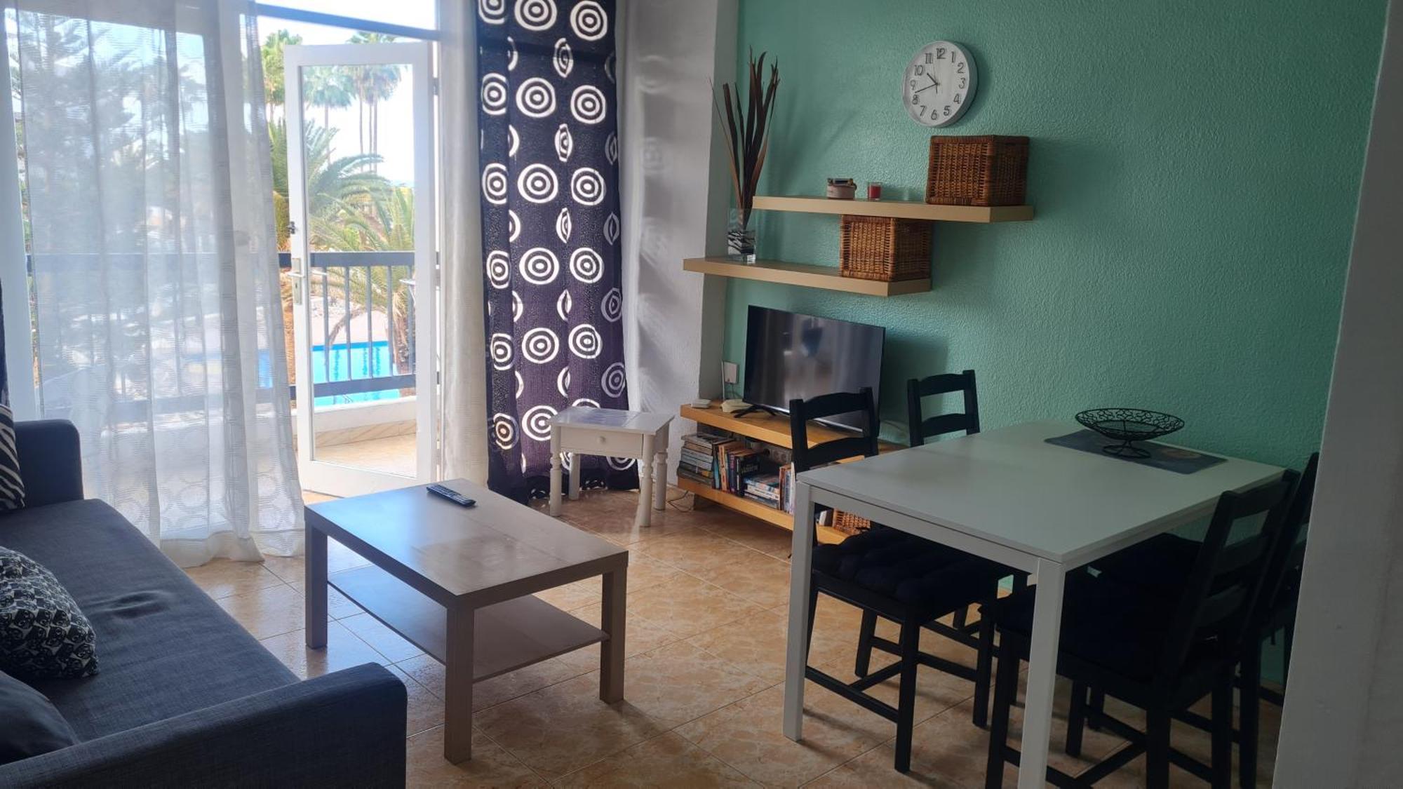 Vina Del Mar Apartment Playa de las Americas  Exterior photo